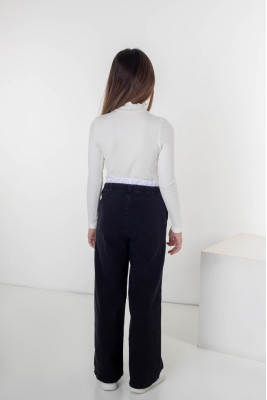 Джинси для дівчинки